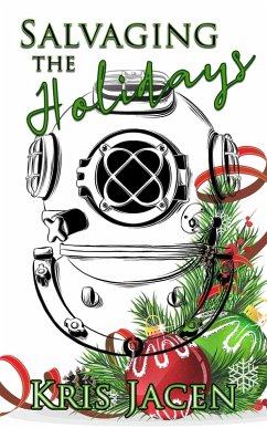 Cover Salvaging the Holidays (Salvaging Love) (eBook, ePUB)