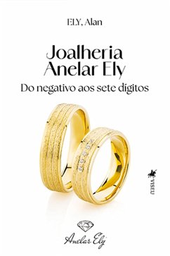Cover Joalheria Anelar Ely (eBook, ePUB)