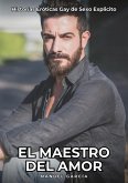 El Maestro del Amor (eBook, ePUB)