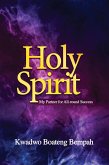 Holy Spirit My Partner for All Round Success (eBook, ePUB)