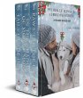 Pet Rescue Romance Christmas Stories... - Bild 1