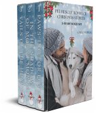 Pet Rescue Romance Christmas Stories (eBook, ePUB)