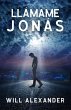 Llámame JONÁS (eBook, ePUB) - Bild 1