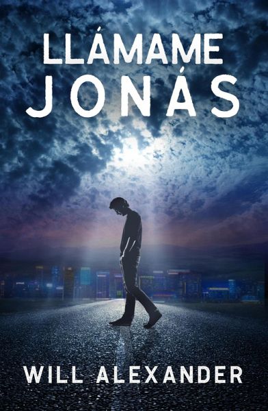 Llámame JONÁS (eBook, ePUB) Llámame JONÁS (eBook, ePUB)