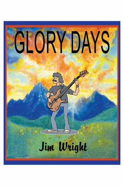 Glory Days (eBook, ePUB)