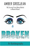 Broken (eBook, ePUB)