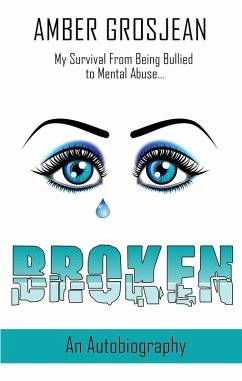 Cover Broken (eBook, ePUB)