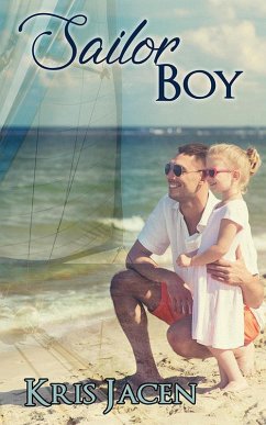 Cover Sailor boy (eBook, ePUB)