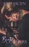 Bent Corners (eBook, ePUB) Bent Corners (eBook, ePUB)