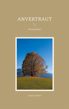 Cover Anvertraut (eBook, ePUB)