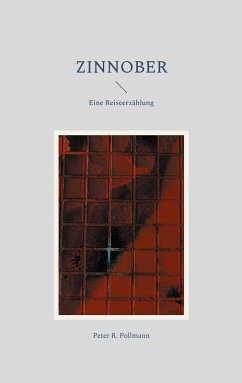 ZINNOBER (eBook, ePUB) - Pollmann, Peter R.