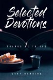 Selected Devotions (eBook, ePUB)