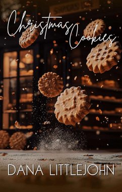 Cover Christmas Cookies (eBook, ePUB)