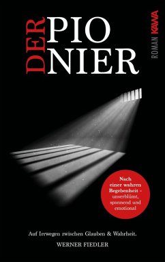 Cover Der Pionier (eBook, ePUB)
