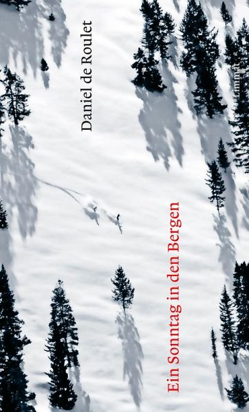 Ein Sonntag in den Bergen (eBook, ePUB) Ein Sonntag in den Bergen (eBook, ePUB)