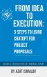 From Idea to Execution: 5 steps to... - Bild 1