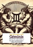 Géminis: Año de las Conexiones y los Nuevos Horizontes (Guía Astrológica 2025, #3) (eBook, ePUB) Géminis: Año de las Conexiones y los Nuevos Horizontes (Guía Astrológica 2025, #3) (eBook, ePUB)