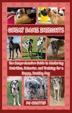 Great Dane Insights (eBook, ePUB) Great Dane Insights (eBook, ePUB)