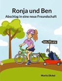 Ronja und Ben (eBook, ePUB)