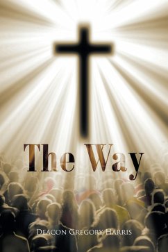Cover The Way (eBook, ePUB)