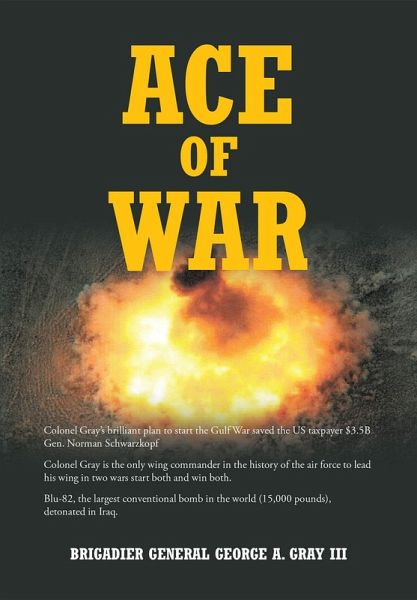 Ace of War (eBook, ePUB) Ace of War (eBook, ePUB)