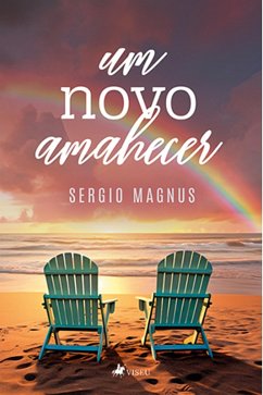 Cover Um Novo Amanhecer (eBook, ePUB)