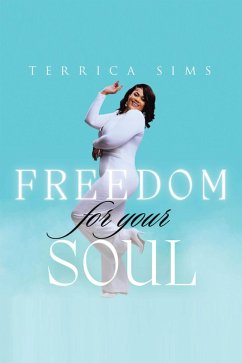 Cover FREEDOM for your SOUL (eBook, ePUB)