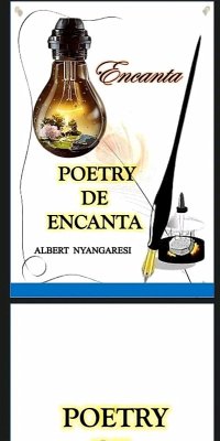 Cover Poetry De Encanta (eBook, ePUB)