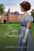 Une idée fantaisiste (Les Héritières de l'aristocratie, #1) (eBook, ePUB) Une idée fantaisiste (Les Héritières de l'aristocratie, #1) (eBook, ePUB)