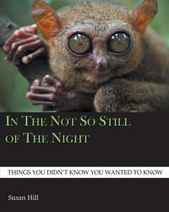 In the Not So Still of the Night (eBook, ePUB) In the Not So Still of the Night (eBook, ePUB)