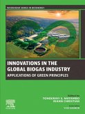 Innovations in the Global Biogas industry (eBook, ePUB)
