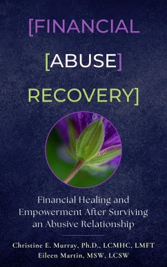 Cover Financial Abuse Recovery (eBook, ePUB)