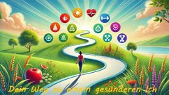 Cover Dein Weg zu einem gesünderen Ich (eBook, ePUB)