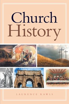Cover Church History (eBook, ePUB)