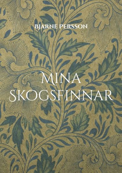 Mina Skogsfinnar (eBook, ePUB)