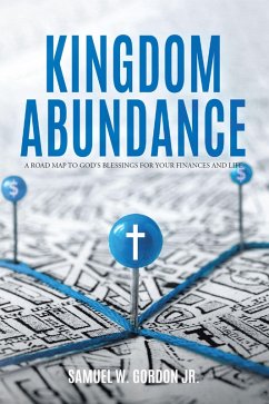 Cover Kingdom Abundance (eBook, ePUB)