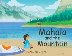 Cover Mahala and the Mountain (eBook, ePUB)