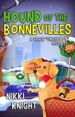 Hound of the Bonnevilles (eBook, ePUB) Hound of the Bonnevilles (eBook, ePUB)