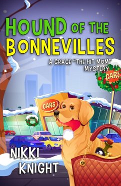 Hound of the Bonnevilles (eBook, ePUB) - Knight, Nikki