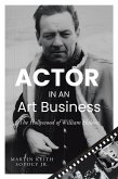 ACTOR IN AN Art Business (eBook, ePUB)