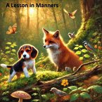 A Lesson in Manners (Adventures of Hazel and Willow, #3) (eBook, ePUB)