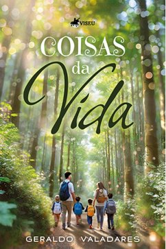 Cover Coisas da Vida (eBook, ePUB)