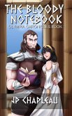 The Bloody Notebook (The Olympia Chronicles, #1) (eBook, ePUB) The Bloody Notebook (The Olympia Chronicles, #1) (eBook, ePUB)