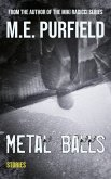 Metal Balls: Stories (eBook, ePUB) Metal Balls: Stories (eBook, ePUB)
