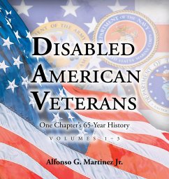 Disabled American Veterans (eBook, ePUB)