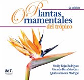 Plantas ornamentales del trópico (eBook, PDF) Plantas ornamentales del trópico (eBook, PDF)