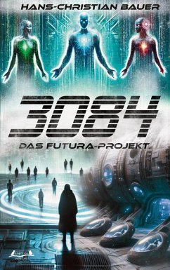 Cover 3084 (eBook, ePUB)