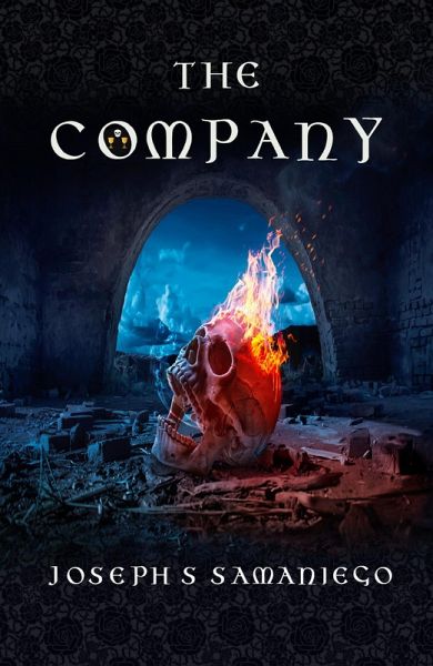 The Company (Legends of the Carolyngian Age) (eBook, ePUB) The Company (Legends of the Carolyngian Age) (eBook, ePUB)