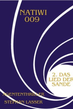 Cover Natiwi 009 (eBook, ePUB)