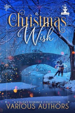 Cover A Christmas Wish (eBook, ePUB)